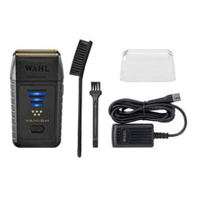 Carregar imagem no visualizador da galeria, Máquina de Acabamento Wahl Vanish Gold
