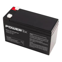 Carregar imagem no visualizador da galeria, Bateria Para Nobreak 12v 7Ah EN013 Powertek
