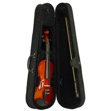 Carregar imagem no visualizador da galeria, Violino Scarlett SCV F144 4/4 Natural
