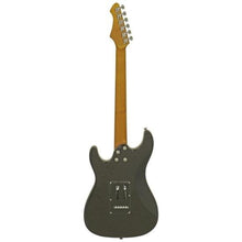 Carregar imagem no visualizador da galeria, Guitarra Aria Pro II 714-DG Fullerton Black
