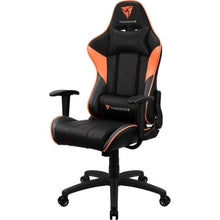 Carregar imagem no visualizador da galeria, Cadeira Gamer ThunderX3 EC3 Laranja
