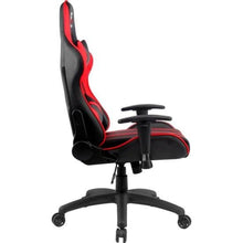Carregar imagem no visualizador da galeria, Cadeira Gamer Fortrek Black Hawk Preta/Vermelha
