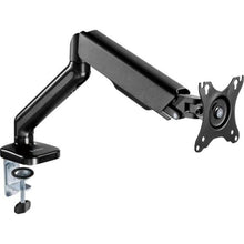 Carregar imagem no visualizador da galeria, Suporte Articulado Para Monitor com Pistão a Gás Fortrek FK 421S 17”-32"
