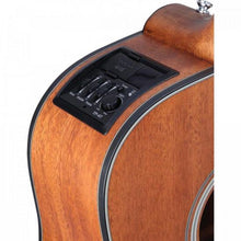 Carregar imagem no visualizador da galeria, Violão Eletroacústico Takamine GD11MCE Mogno
