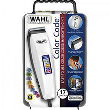 Carregar imagem no visualizador da galeria, Máquina de Corte Wahl Color Code 220V
