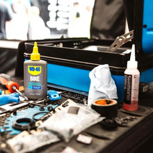 Carregar imagem no visualizador da galeria, Lubrificante Úmido 110ml WD40 Bike Wet
