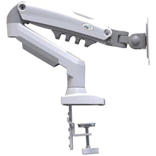 Carregar imagem no visualizador da galeria, Suporte Para Monitor Articulado 17-35" ELG F80W Branco
