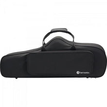 Carregar imagem no visualizador da galeria, Saxofone Harmonics BB HTS-100L Tenor Laqueado

