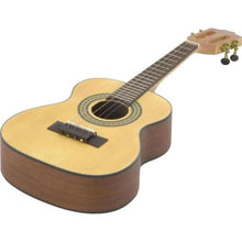 Carregar imagem no visualizador da galeria, Cavaco Strinberg CS25E Eletroacústico Natural Satin
