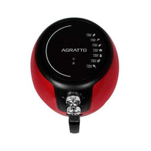 Carregar imagem no visualizador da galeria, Fritadeira Elétrica Air Fryer Agratto Supremma 3,6L Vermelho 220v
