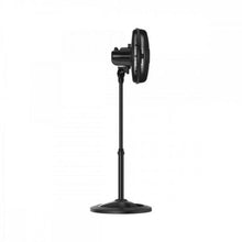 Carregar imagem no visualizador da galeria, Ventilador de Coluna Ventisol Turbo 6 30cm Preto 220v

