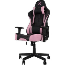 Carregar imagem no visualizador da galeria, Cadeira Gamer Fortrek Cruiser Preta/Rosa
