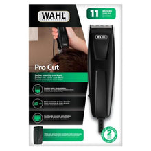 Carregar imagem no visualizador da galeria, Máquina de Corte de Cabelo Wahl Pro Cut 127V
