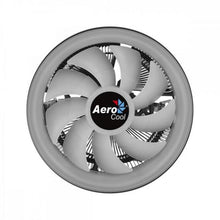 Carregar imagem no visualizador da galeria, Cooler Para Processador Aerocool Core Plus ARGB
