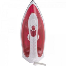 Carregar imagem no visualizador da galeria, Ferro de Passar Vapor Agratto Bravo FC-01 Cerâmico Vermelho 127v
