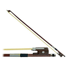 Carregar imagem no visualizador da galeria, Arco de violino SGB 4-NA Scarlett 4/4 Custom Sound

