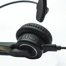Carregar imagem no visualizador da galeria, Headset Sem Fio Bluetooth HS-201 5+
