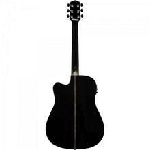 Carregar imagem no visualizador da galeria, Violão Giannini GF1D CEQ Eletroacústico Aço 3 Tons Sunburst Sunburst
