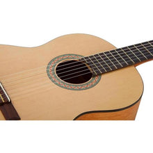Carregar imagem no visualizador da galeria, Violão Yamaha C40MII Acústico Nylon Natural
