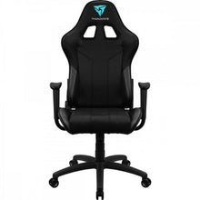 Carregar imagem no visualizador da galeria, Cadeira Gamer ThunderX3 EC3 Preta
