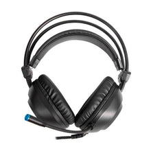 Carregar imagem no visualizador da galeria, Headset Gamer Fortrek Crusader P2 + USB RGB Preto
