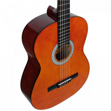 Carregar imagem no visualizador da galeria, Violão Giannini N14N Acústico Nylon Natural
