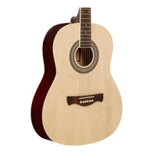 Carregar imagem no visualizador da galeria, Violão Tagima Memphis Classical AC-40 Aço Natural Satin
