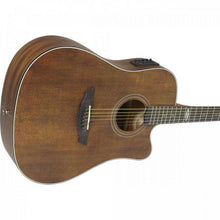 Carregar imagem no visualizador da galeria, Violão Strinberg SD200C Aço Eletroacústico Fosco Smoked Satin
