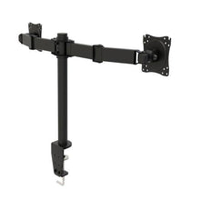 Carregar imagem no visualizador da galeria, Suporte Multiarticulado de Mesa Para Monitor 14"-27" ELG F50X2
