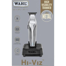 Carregar imagem no visualizador da galeria, Máquina de Acabamento Wahl HI-VIZ Cordless
