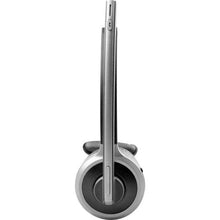 Carregar imagem no visualizador da galeria, Headset Office Fortrek FK 761A Bluetooth Preto

