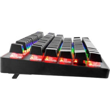 Carregar imagem no visualizador da galeria, Teclado Gamer Mecânico Bright GTC559 Preto
