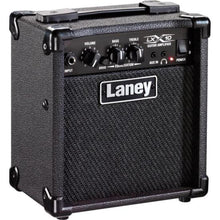 Carregar imagem no visualizador da galeria, Amplificador Para Guitarra Laney LX10 110v Preto
