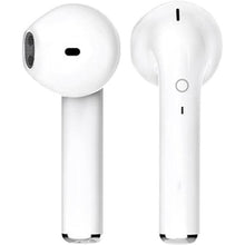 Carregar imagem no visualizador da galeria, Fone De Ouvido Bright Beatsound Bluetooth Branco
