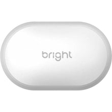 Carregar imagem no visualizador da galeria, Fone de Ouvido Bright Sport Nano Bluetooth Branco

