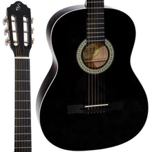 Carregar imagem no visualizador da galeria, Violão Giannini S14 Acústico Aço Acústico Preto

