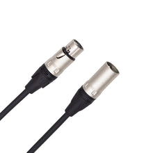 Carregar imagem no visualizador da galeria, Cabo De Microfone Pro Balanceado Emborrachado Xlr Xlr 0,70 Cm Mpbe-0,70 Wireconex
