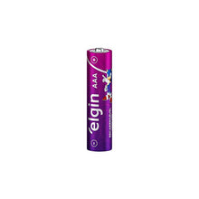 Carregar imagem no visualizador da galeria, Aaa 1000 Mah Pilha Recarreg.elgin Blist4
