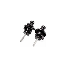 Carregar imagem no visualizador da galeria, Trava Para Correia Strap Lock Custom Sound S1-bk Preto
