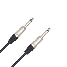 Carregar imagem no visualizador da galeria, Cabo Para Instrumentos Emborrachado P10 P10 3 Metros Guiems-03 Wireconex

