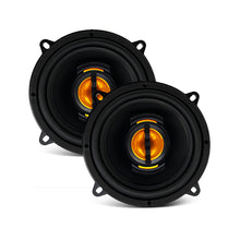 Carregar imagem no visualizador da galeria, Kit Falante Jb5 Flex 5 Pol 11ow 4r Preto Leson
