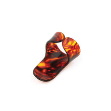 Carregar imagem no visualizador da galeria, Unheira Celulóide Shell Grande (5Unidades) D Addario 4CSH6-5
