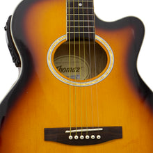 Carregar imagem no visualizador da galeria, Violão Eletroacústico De Aço Tea 412 Vs Thomaz
