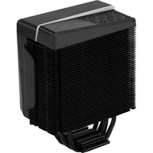 Carregar imagem no visualizador da galeria, Cooler Para Processador Aerocool Cylon 4F ARGB Preto
