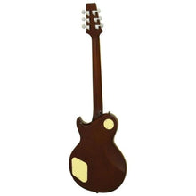 Carregar imagem no visualizador da galeria, Guitarra Aria Pro II PE-590STD Aged Tobacco Sunburst
