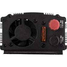 Carregar imagem no visualizador da galeria, Inversor de Onda Modificada 300W 12Vdc/127V PW11-1 Off Grid Hayonik
