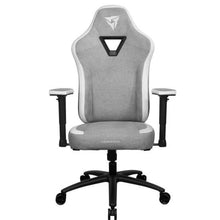 Carregar imagem no visualizador da galeria, Cadeira ThunderX3 EAZE Loft Grey Cinza
