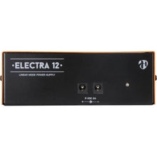 Carregar imagem no visualizador da galeria, Fonte Linear Hayonik Para 12 Pedais de Efeito Electra 12 9Vdc 2000mA
