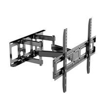 Carregar imagem no visualizador da galeria, Suporte Multiarticulado Para TV Universal 37-80" SAV-4600 Aquário
