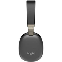 Carregar imagem no visualizador da galeria, Headphone Bright Pilot Bluetooth Preto
